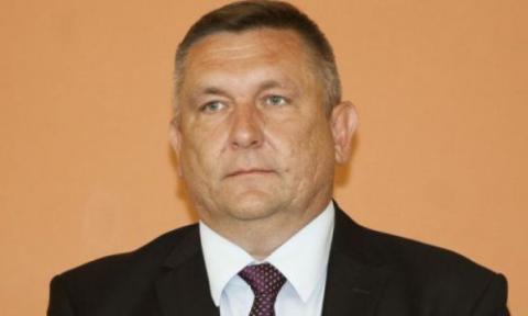Czy szef PiS w powiecie Maciej Łuczak zostanie wiceprezydentem?