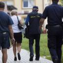 Policja i Poczta Polska już przeprowadzili wizję lokalną