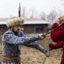 Mamy „szkołę rycerską”, którą prowadzą pasjonaci polskich sztuk walki
