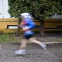 863 osoby wystartowały w półmaratonie. 300 dzieciaków pobiegło w maratoniku. Był też bieg na szpilkach. 