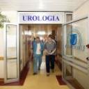 Ewakuowano urologię, pomocy potrzebowało kilkunastu poszkodowanych