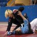 MMA i brazylisjkie jiu-jitsu kobiet