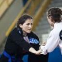 MMA i brazylisjkie jiu-jitsu kobiet