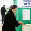 Wybory w Pabianicach
