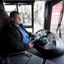 Takich autobusów hybrydowych jest w Polsce około 10, w Europie wodzi pasażerów około 300