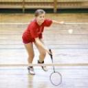 Turniej Badmintona dla dzieci został rozegrany w Szkole Podstawowej nr 3