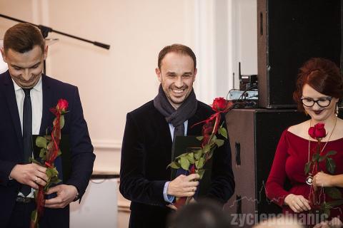 Po raz czwarty w Ksawerowie nagrody odebrali właściciele firm