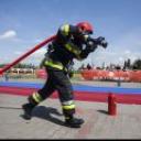 220 strażaków rywalizowało o tytuł najlepszego