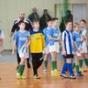 W Dłutowie osiem drużyn piłkarskich z powiatu (chłopcy z rocznika 2006 i młodsi) rywalizowało o puchar