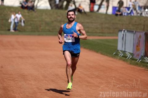  Półmaraton 2018: 964 biegaczy