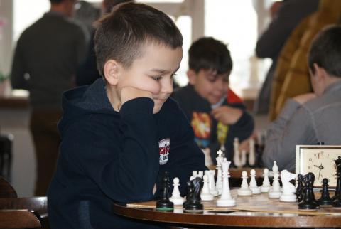 W turnieju zagrają najmłodsze dzieci - do lat 12 Życie Pabianic