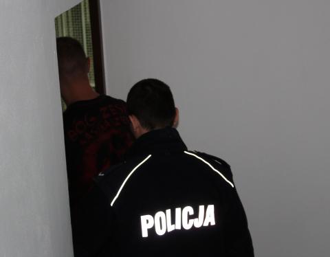 Kibice ŁKS-u posiedzą w areszcie