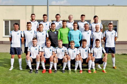 GKS Ksawerów zameldował się w lidze okręgowej Życie Pabianic