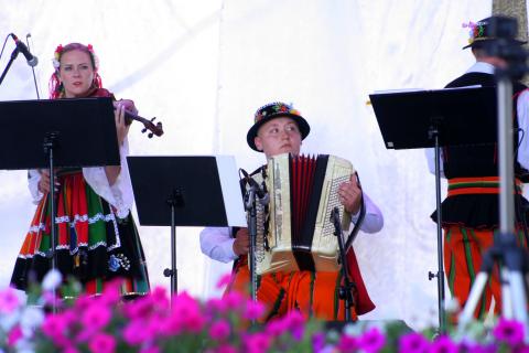 festiwal polka w bychlewie zycie pabianic