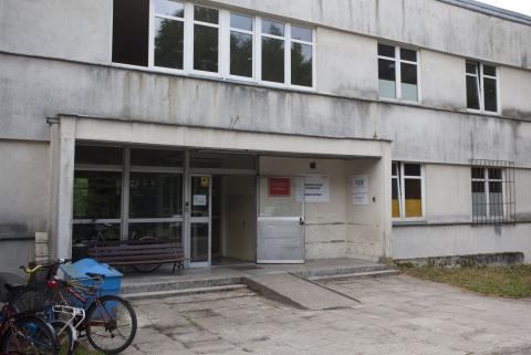 Pabianickie Centrum Psychiatryczne ambulatorium Życie Pabianic