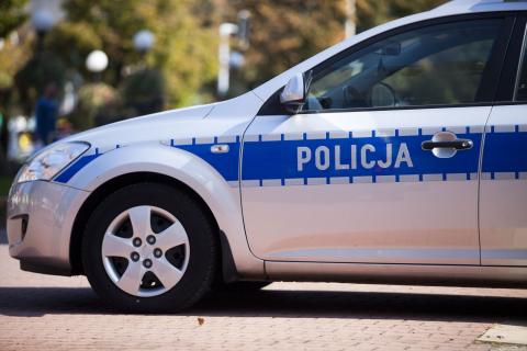 policja Życie Pabianic