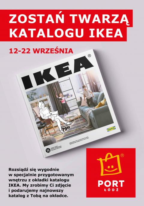 katalog IKEA Życie Pabianic