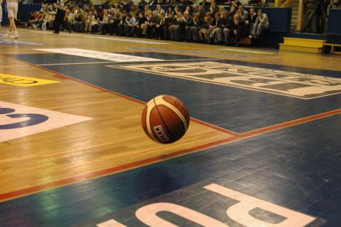 Koszykarze z Pabianic reprezentują województwo Życie Pabianic