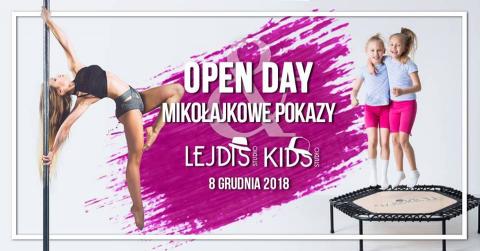 Lejdis&Kids Studio Życie Pabianic