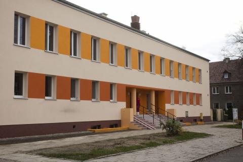 Przedszkole miejskie nr 14 Życie Pabianic