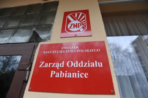 ZNP Życie Pabianic