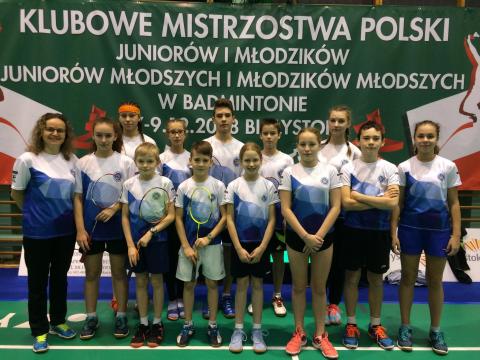 Zawodnicy Korony dobrze spisali się w mistrzostwach Polski Życie Pabianic