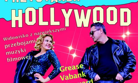 "Przystanek Hollywood" 19 maja w Miejskim Ośrodku Kultury Życie Pabianic