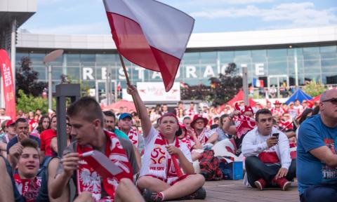 W Porcie Łódź będzie Strefa Małego Piłkarza Życie Pabianic