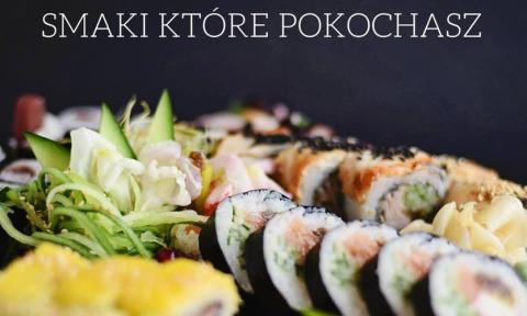 Sushi Day w Ikura 17 czerwca Życie Pabianic
