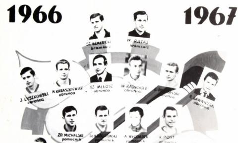 Ta drużyna Włókniarza wywalczyła awans do II ligi Życie Pabianic