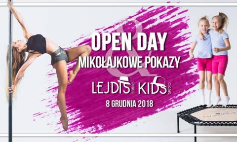 Lejdis&Kids Studio Życie Pabianic