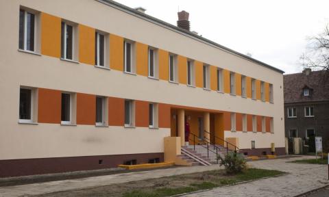 Przedszkole miejskie nr 14 Życie Pabianic