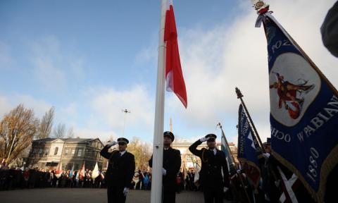 Prezydent Polski ogłosił żałobę narodową