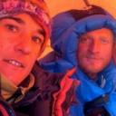 Elisabeth Revol i Tomasz Mackiewicz utknęli pod szczytem jednej z najwyższych gór na Ziemi