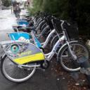 Pabianice, tak jak Łódź, będą mieć swoje stacje do wypożyczania rowerów