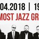 Almost Jazz Group, koncert, kościół ewangelicko-augsburski, Pabianice, Życie Pabianic