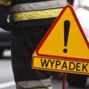 Wypadek w Lutomiersku Życie Pabianic