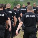 Policja jest przygotowana na długi majowy weekend Życiea Pabianic