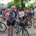 1 Maja Pabianice świętują rajdem rowerowym życie pabianic