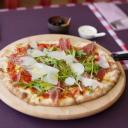 Włoska pizza w Mamma Mia Życie Pabianic
