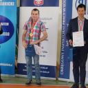 Zespół Szkół nr 5 wygrał konkurs o BHP Życie Pabianic
