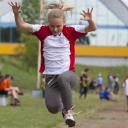 igrzyska dzieci lekkoatletyka MDK