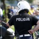 Policjanci zorganizowali akcję prędkość Życie Pabianic