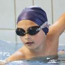 mistrzostwa w pływaniu przedszkolaków MOSiR Pabianice