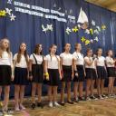 uczniowie śpiewali piosenki turystyczne, Życie Pabianic