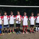 Reprezentacja w piłkę nożną Szkoły Podstawowej nr 14 w Pabianicach Życie Pabianic