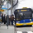 Autobusy linii "T" kursują dziś objazdem Życie Pabianic