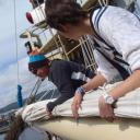 PKSW żeglarze szukają chętnych na rejs Życie Pabianic