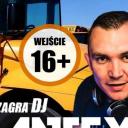 W piątek (22 czerwca) na zakończenie roku szkolnego zagra dj Antex Życie Pabianic