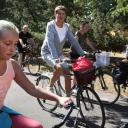 Rajd rowerowy z cyklu Aktywne Pabianice Życie Pabianic
